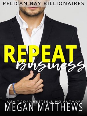 cover image of Repeat Business